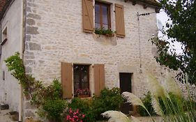 Gîte au cœur du Lot, la maison de Pauline